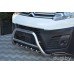 Кенгурятник INFORM для CITROEN JUMPY 2017-...